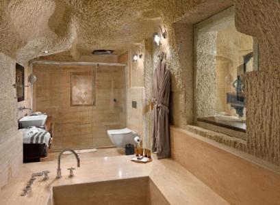 Seraphim Cave Suites & SPA - 110