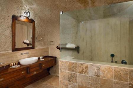 Seraphim Cave Suites & SPA - 112