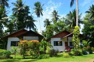 Sean Sabai Home e Ristobar, Taling Ngam Beach