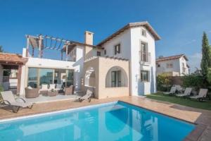 Kymma Villas by the Sea, Ayia Napa