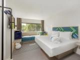 Cosi Plus Double room