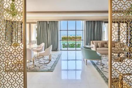 Rixos Premium Saadiyat Island - All Inclusive - 137