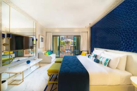 Rixos Premium Saadiyat Island - All Inclusive - 115