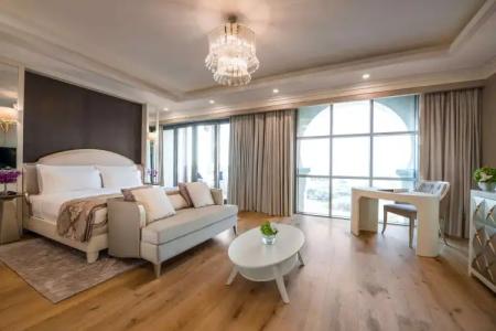 Rixos Premium Saadiyat Island - All Inclusive - 122