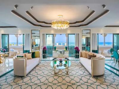 Rixos Premium Saadiyat Island - All Inclusive - 126