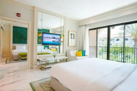 Rixos Premium Saadiyat Island - All Inclusive - 119