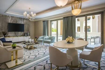 Rixos Premium Saadiyat Island - All Inclusive - 134