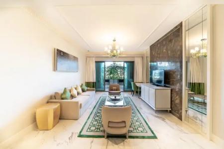 Rixos Premium Saadiyat Island - All Inclusive - 131