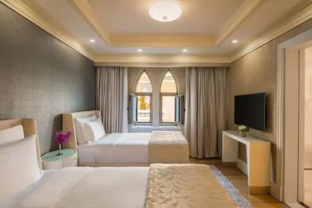 Rixos Premium Saadiyat Island - All Inclusive - 121