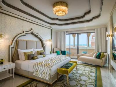 Rixos Premium Saadiyat Island - All Inclusive - 120