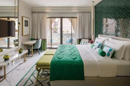 Rixos Premium Saadiyat Island - All Inclusive - 101