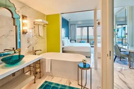 Rixos Premium Saadiyat Island - All Inclusive - 112