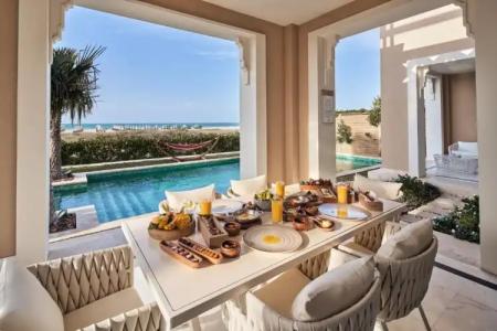 Rixos Premium Saadiyat Island - All Inclusive - 139