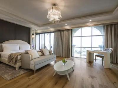 Rixos Premium Saadiyat Island - All Inclusive - 133