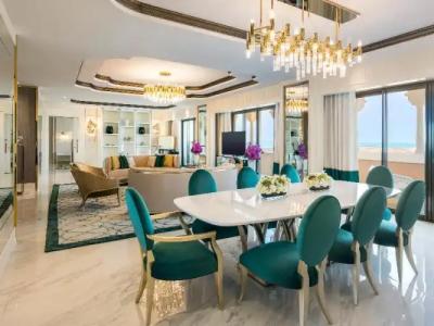 Rixos Premium Saadiyat Island - All Inclusive - 127