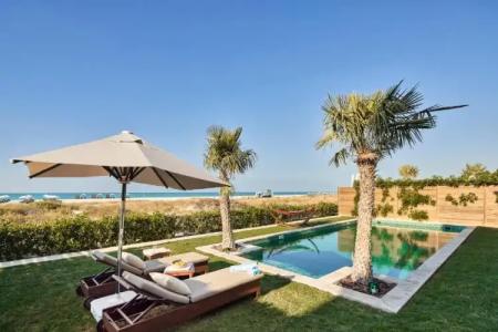 Rixos Premium Saadiyat Island - All Inclusive - 141