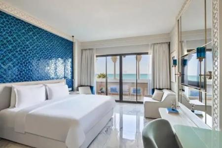 Rixos Premium Saadiyat Island - All Inclusive - 109