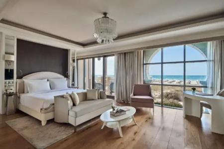 Rixos Premium Saadiyat Island - All Inclusive - 135