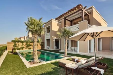 Rixos Premium Saadiyat Island - All Inclusive - 140