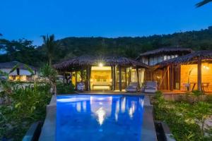 TreeHouse Villas - Adults Only - SHA Extra Plus, Koh Yao Noi