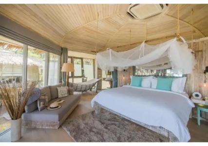 TreeHouse Villas - Adults Only - SHA Extra Plus - 45