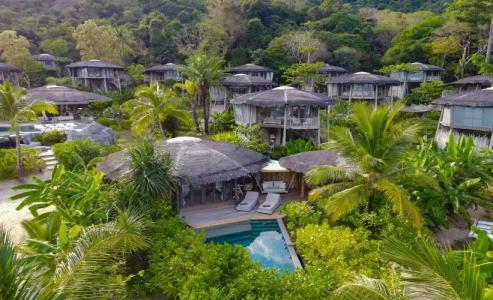 TreeHouse Villas - Adults Only - SHA Extra Plus - 19