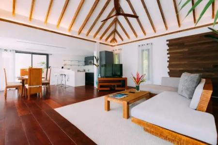 TreeHouse Villas - Adults Only - SHA Extra Plus - 33