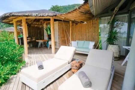 TreeHouse Villas - Adults Only - SHA Extra Plus - 21