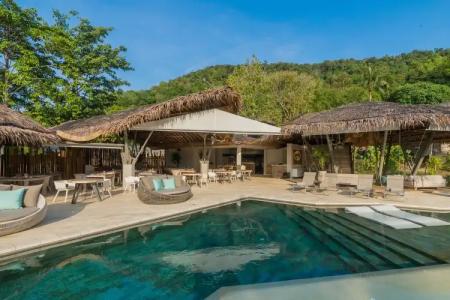 TreeHouse Villas - Adults Only - SHA Extra Plus - 9