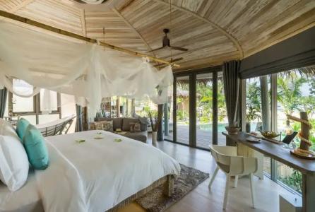 TreeHouse Villas - Adults Only - SHA Extra Plus - 4