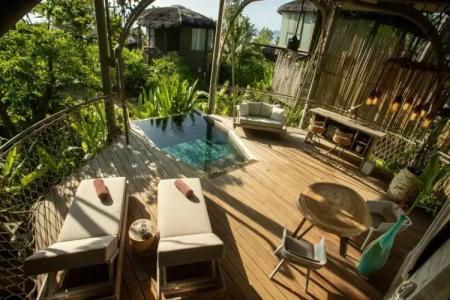 TreeHouse Villas - Adults Only - SHA Extra Plus - 49