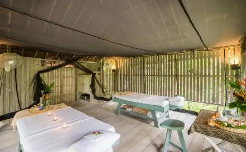 TreeHouse Villas - Adults Only - SHA Extra Plus - 17