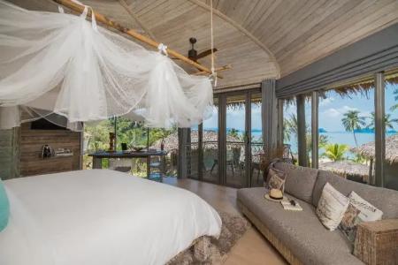 TreeHouse Villas - Adults Only - SHA Extra Plus - 2