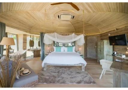 TreeHouse Villas - Adults Only - SHA Extra Plus - 43