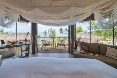 TreeHouse Villas - Adults Only - SHA Extra Plus - 6