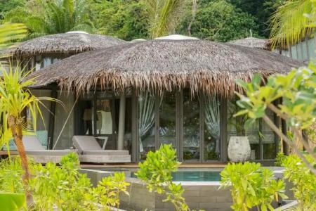 TreeHouse Villas - Adults Only - SHA Extra Plus - 8