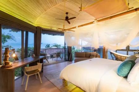 TreeHouse Villas - Adults Only - SHA Extra Plus - 42