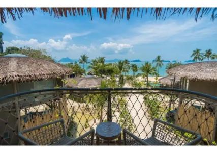 TreeHouse Villas - Adults Only - SHA Extra Plus - 48