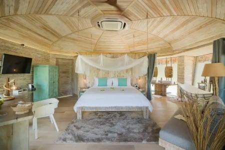 TreeHouse Villas - Adults Only - SHA Extra Plus - 1