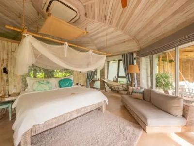 TreeHouse Villas - Adults Only - SHA Extra Plus - 24