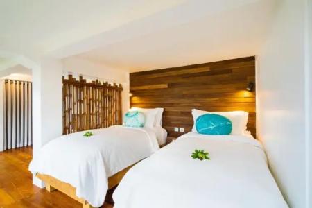 TreeHouse Villas - Adults Only - SHA Extra Plus - 39