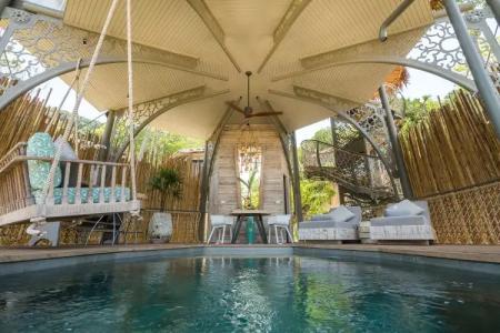 TreeHouse Villas - Adults Only - SHA Extra Plus - 12