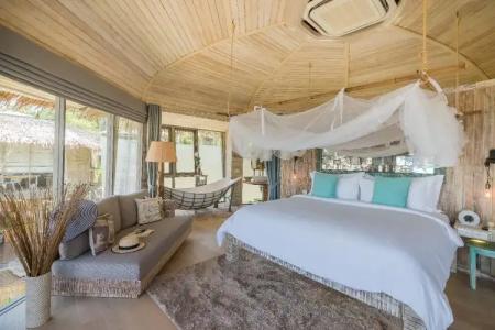 TreeHouse Villas - Adults Only - SHA Extra Plus - 3