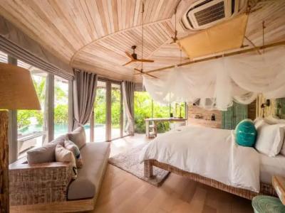 TreeHouse Villas - Adults Only - SHA Extra Plus - 23