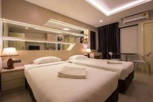 B-your home Hotel Donmueang Airport Bangkok -SHA Certified SHA Plus, Bangkok