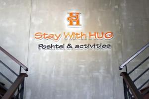 Stay With Hug Poshtel & Activities, Chiang Mai