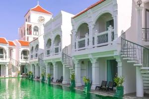 Supicha Pool Access Hotel - SHA Plus, Phuket Town