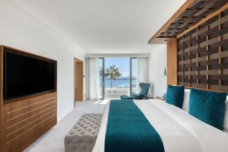 Parklane, a Luxury Collection Resort & Spa, Limassol - 103