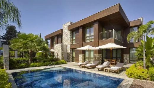 Parklane, a Luxury Collection Resort & Spa, Limassol - 117