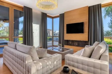 Parklane, a Luxury Collection Resort & Spa, Limassol - 116